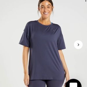 Gymshark x Whitney Simmons Oversized Tee